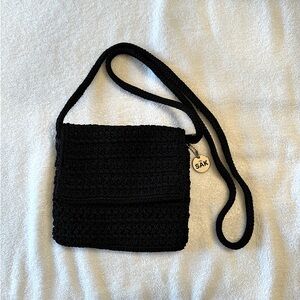 The Sak mini crossbody